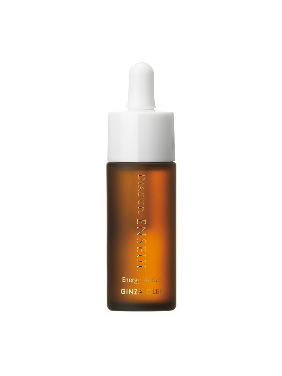 DIAD'OR ENSEUL - Energy Active 30ml