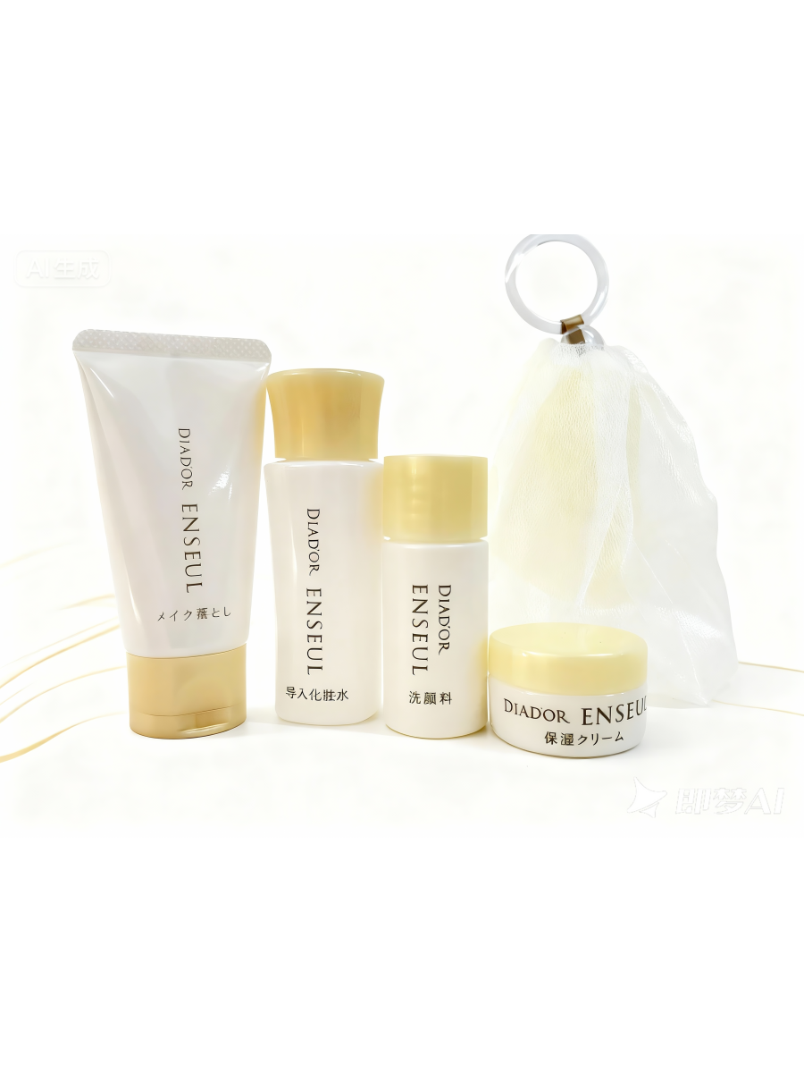 DIAD'OR ENSEUL - Starter Kit